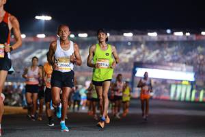 BIB: 20644, 20114
                            <button type="button" onclick="openModal(22872554)" class="btn btn-primary btn-sm float-right btn-popup" data-toggle="modal" data-target=".modal-high-quality">
                        <i class="fas fa-shopping-cart"></i> Add to Cart
                    </button>
                                            <button type="button" onclick="isThisMe(22872554, true)" class="btn btn-success btn-sm float-right btn-popup btn-isme hidden" data-toggle="tooltip" data-placement="bottom" title="นี่คือรูปของคุณใช่ไหม คลิกที่นี่เพื่อเอาเข้าอัลบั้ม">
                        <i class="fas fa-plus"></i> Add to album
                    </button>
                    <button type="button" onclick="isThisMe(22872554, false)" class="btn btn-warning btn-sm float-right btn-popup btn-isnotme hidden">
                        <i class="fas fa-ban"></i> Remove from album
                    </button>